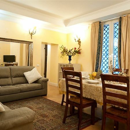 Residenza Sinibaldi Apartman Róma Kültér fotó