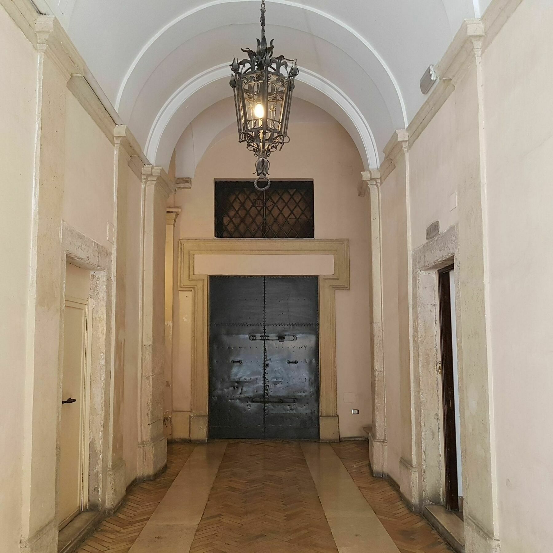 Residenza Sinibaldi Apartman Róma Kültér fotó